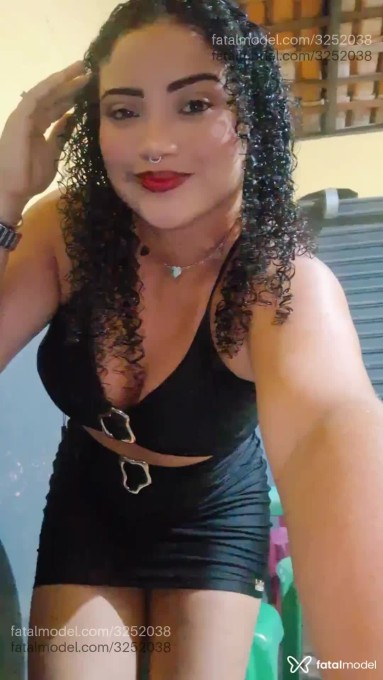 Acompanhante mulher com cabelo castanho de olhos castanhos em Cachoeira do Piriá Acompanhante mulher com cabelo castanho de olhos castanhos em Cachoeira do Piriá - Milla Lopys