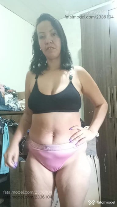 Acompanhante mulher morena (o) de olhos pretos em Formosa Acompanhante mulher morena (o) de olhos pretos em Formosa - Susy