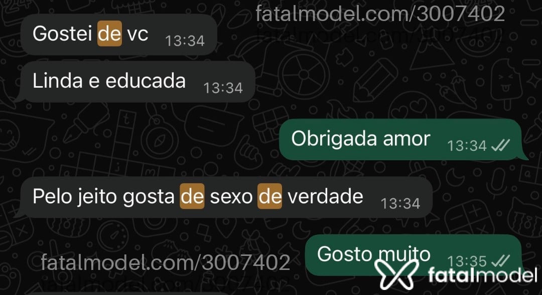 Acompanhante mulher morena (o) de olhos castanhos em Ji-Paraná - Jade