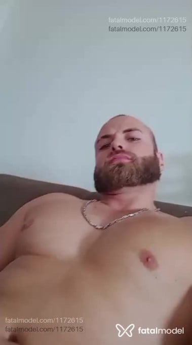 Acompanhante homem loira (o) de olhos verdes em Porto Alegre - Vikingbruto