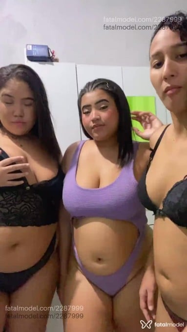 Acompanhante mulher morena (o) de olhos castanhos em Virtual - Ellen Lux