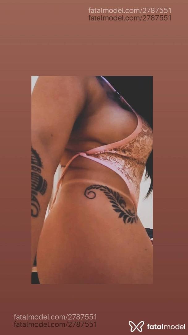 Acompanhante mulher morena (o) de olhos castanhos - Bruninha