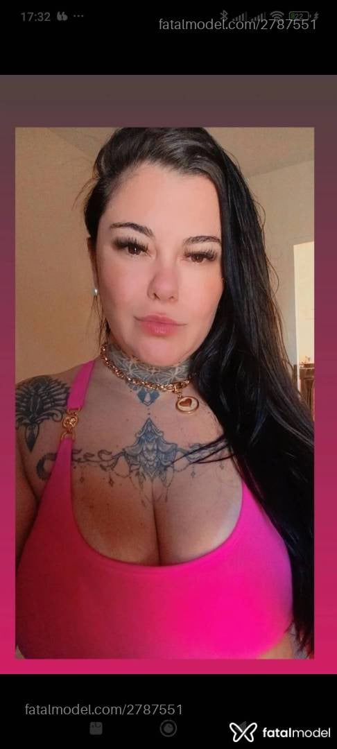 Acompanhante mulher morena (o) de olhos castanhos em Ponta Grossa - Bruninha