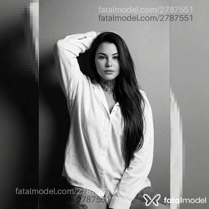 Acompanhante mulher morena (o) de olhos castanhos - Bruninha