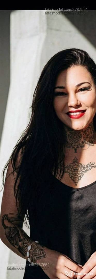 Acompanhante mulher morena (o) de olhos castanhos em Castro - Bruninha