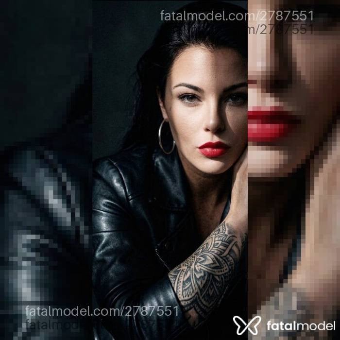 Acompanhante mulher morena (o) de olhos castanhos - Bruninha