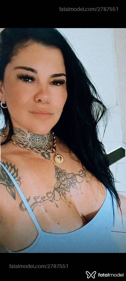 Acompanhante mulher morena (o) de olhos castanhos - Bruninha