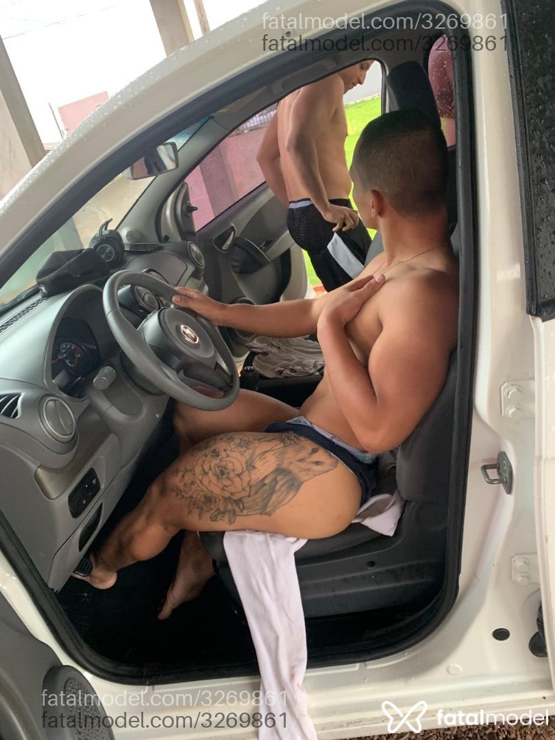 Acompanhante homem com cabelo castanho de olhos castanhos em Foz do Iguaçu Acompanhante homem com cabelo castanho de olhos castanhos em Foz do Iguaçu - Emilio