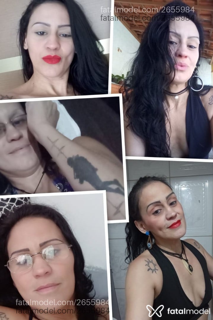 Acompanhante mulher com cabelo castanho de olhos castanhos em Cabo Frio Acompanhante mulher com cabelo castanho de olhos castanhos em Cabo Frio - Larissa