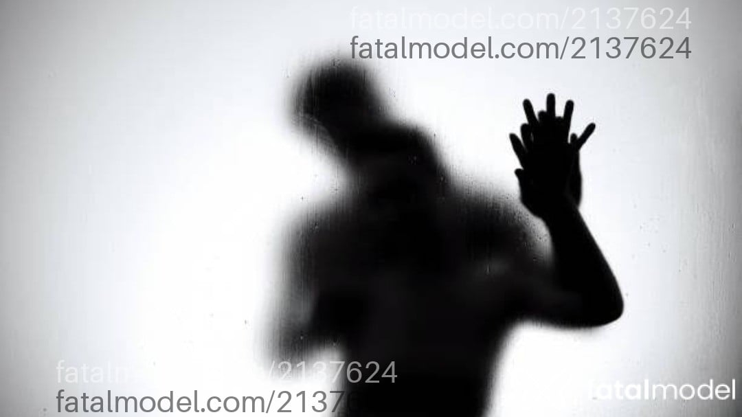 Acompanhante homem com cabelo castanho de olhos castanhos em Palmas - Brian