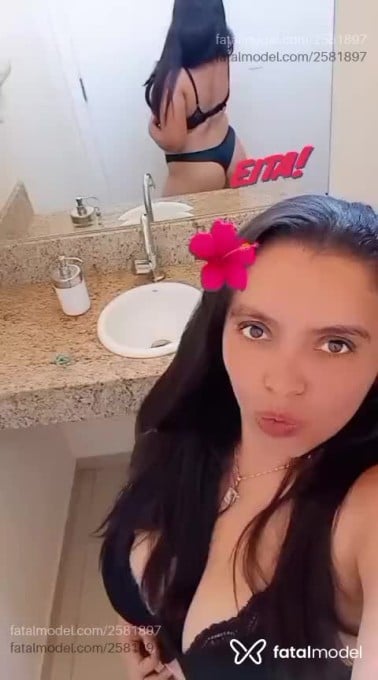 Acompanhante mulher morena (o) de olhos pretos - Kikajob Acompanhante mulher morena (o) de olhos pretos - Kikajob