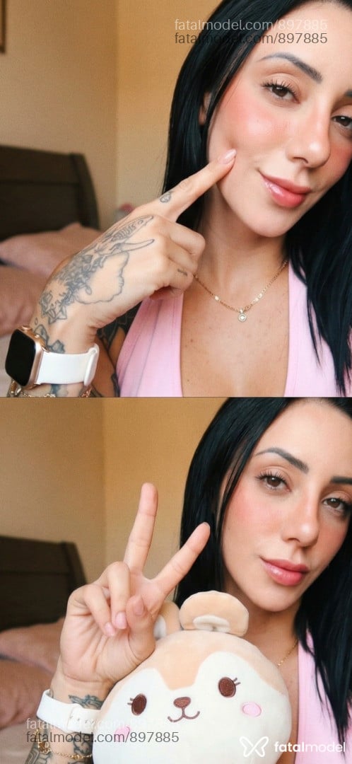 Acompanhante mulher morena (o) de olhos castanhos em Campos dos Goytacazes - Taty Araujo
