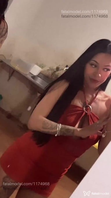 Acompanhante mulher morena (o) de olhos mel em Alta Floresta - Monique Amorim
