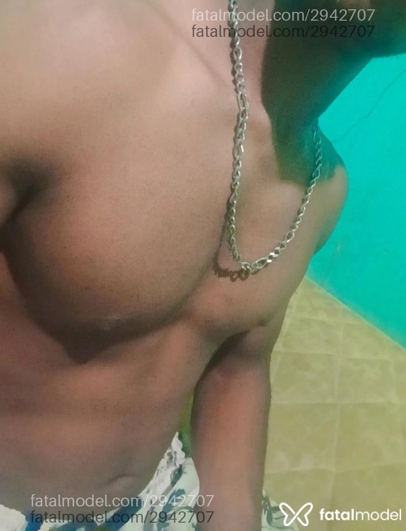 Acompanhante homem morena (o) de olhos pretos em Marabá - Montel