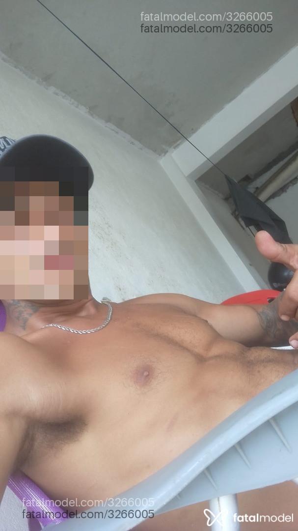 Acompanhante homem morena (o) de olhos pretos em Itapema - Alexsandro