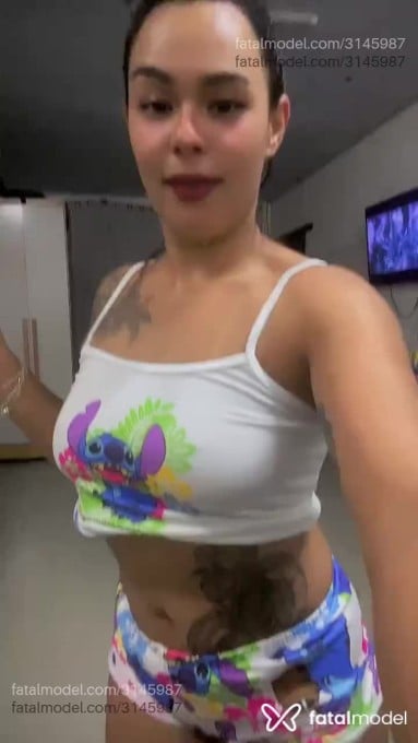 Acompanhante mulher com cabelo castanho de olhos castanhos em Catalão - Jessica