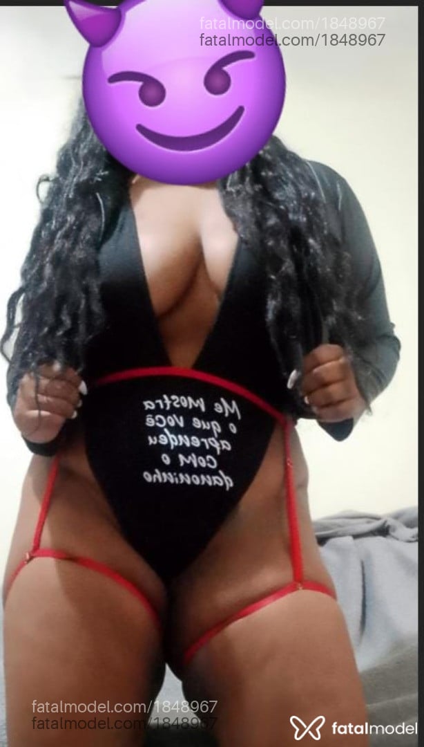 Acompanhante mulher morena (o) de olhos castanhos em São Paulo - Vicktoriaindia