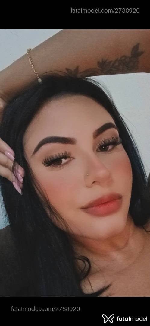 Acompanhante mulher morena (o) de olhos mel em Brasília - Kelly