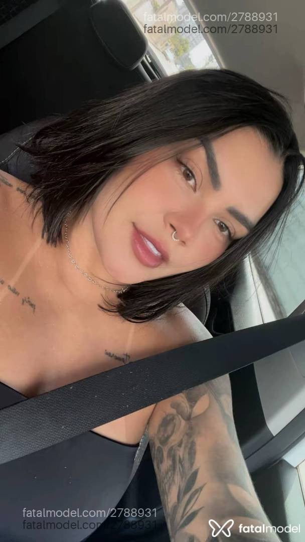 Acompanhante mulher morena (o) de olhos castanhos - Bruna Tavaris