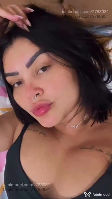 Acompanhante mulher morena (o) de olhos castanhos em Campina Grande - Bruna Tavaris