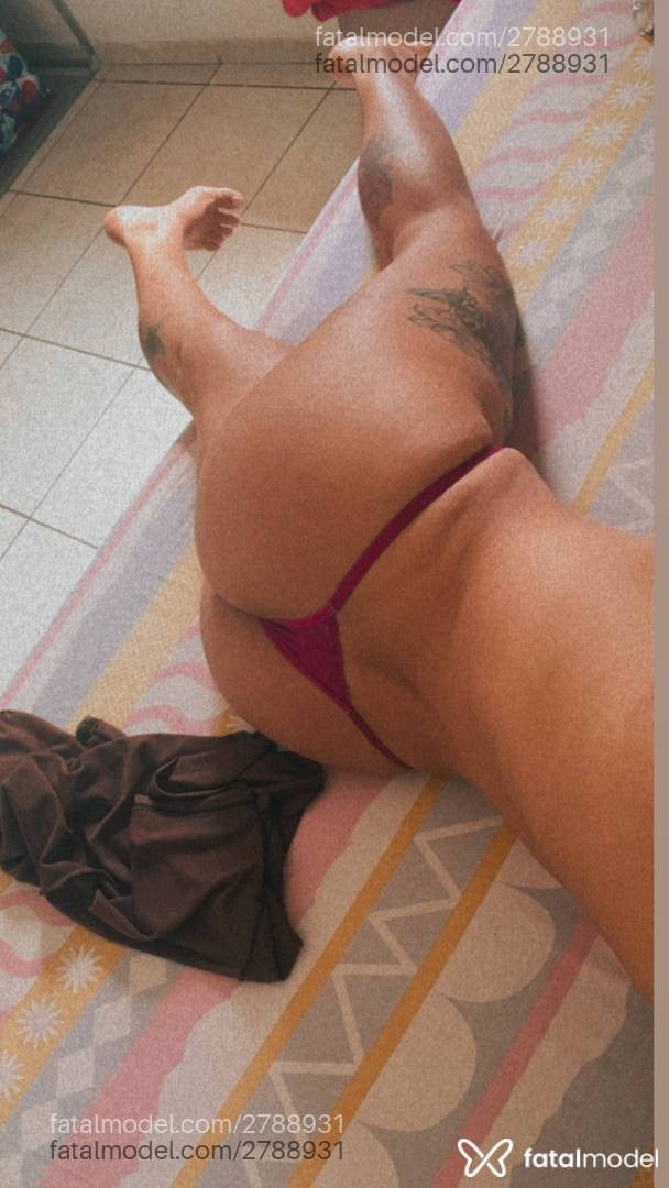 Acompanhante mulher morena (o) de olhos castanhos - Bruna Tavaris