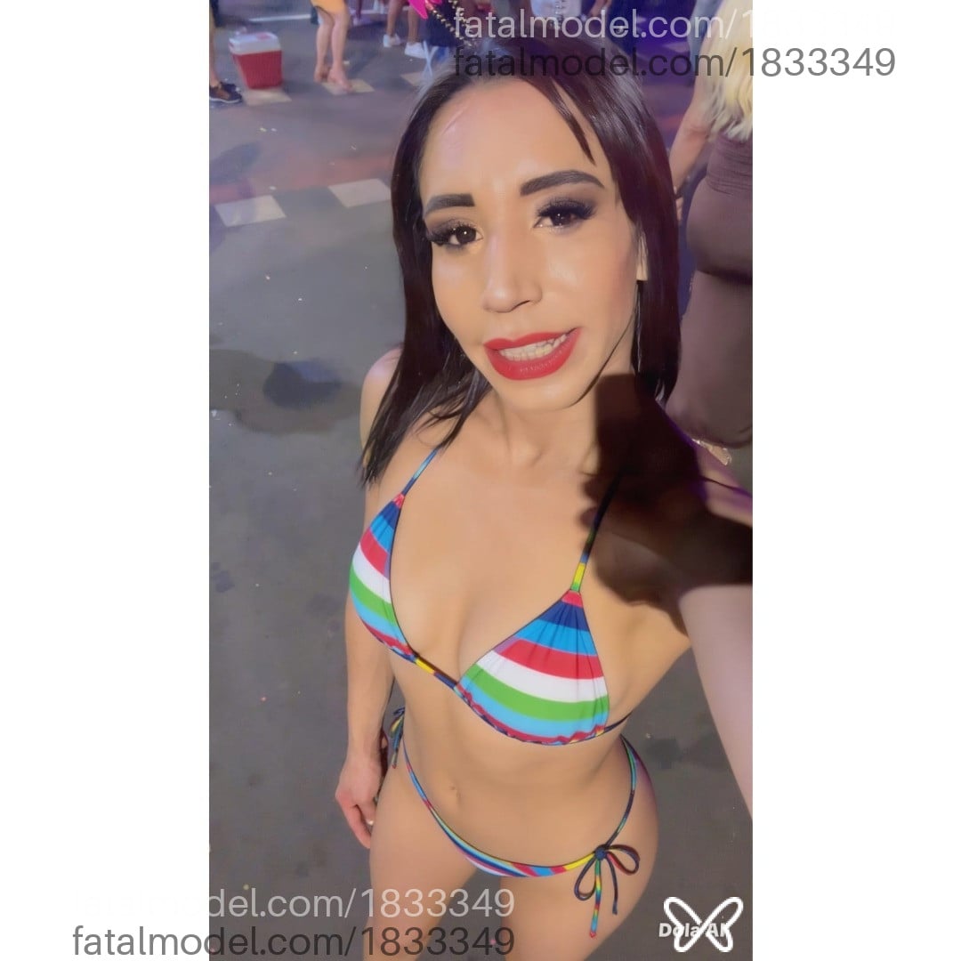 Acompanhante mulher trans com cabelo castanho de olhos pretos em Araguari - Steffany souza