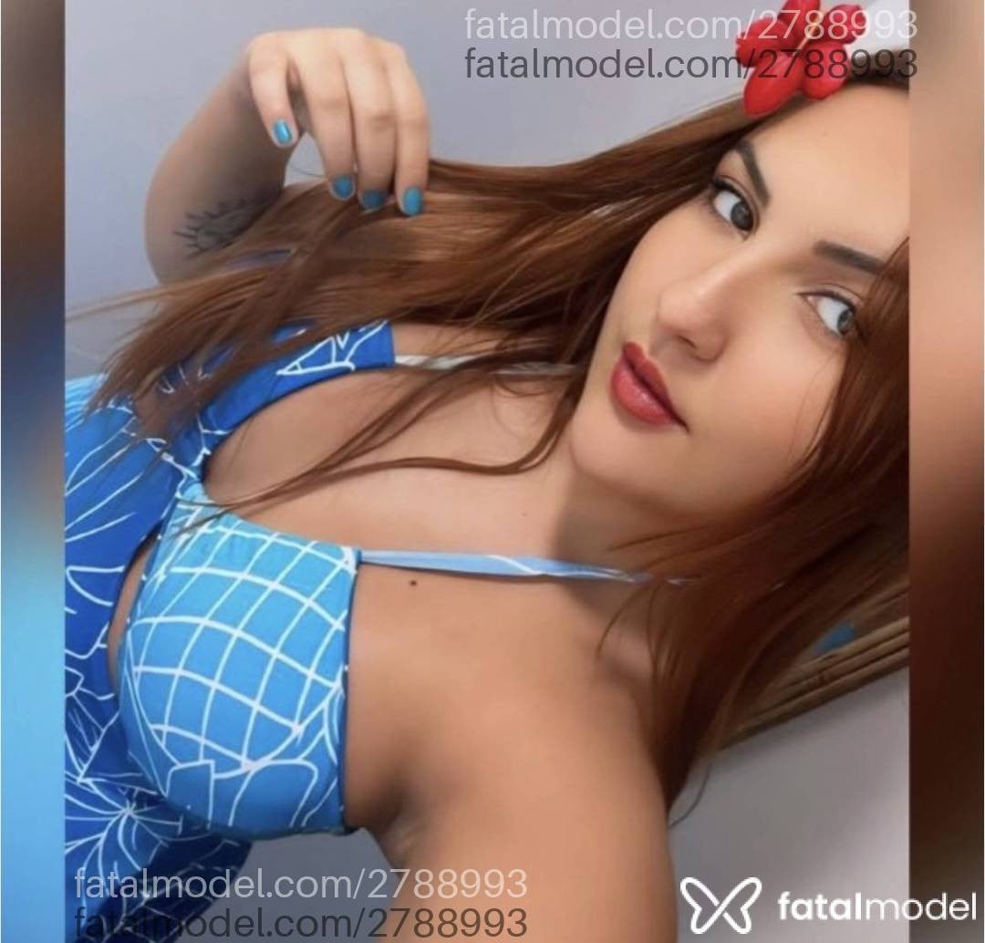 Acompanhante mulher ruiva (o) de olhos castanhos em Barueri - Bruna Mendes