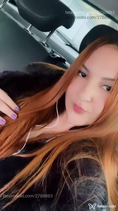 Acompanhante mulher ruiva (o) de olhos castanhos em Barueri Acompanhante mulher ruiva (o) de olhos castanhos em Barueri - Bruna Mendes