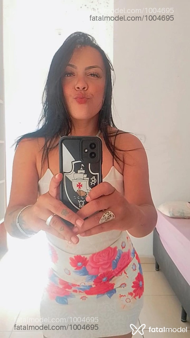 Acompanhante mulher com cabelo castanho de olhos pretos em Bom Jesus do Itabapoana - Aylla Duarte