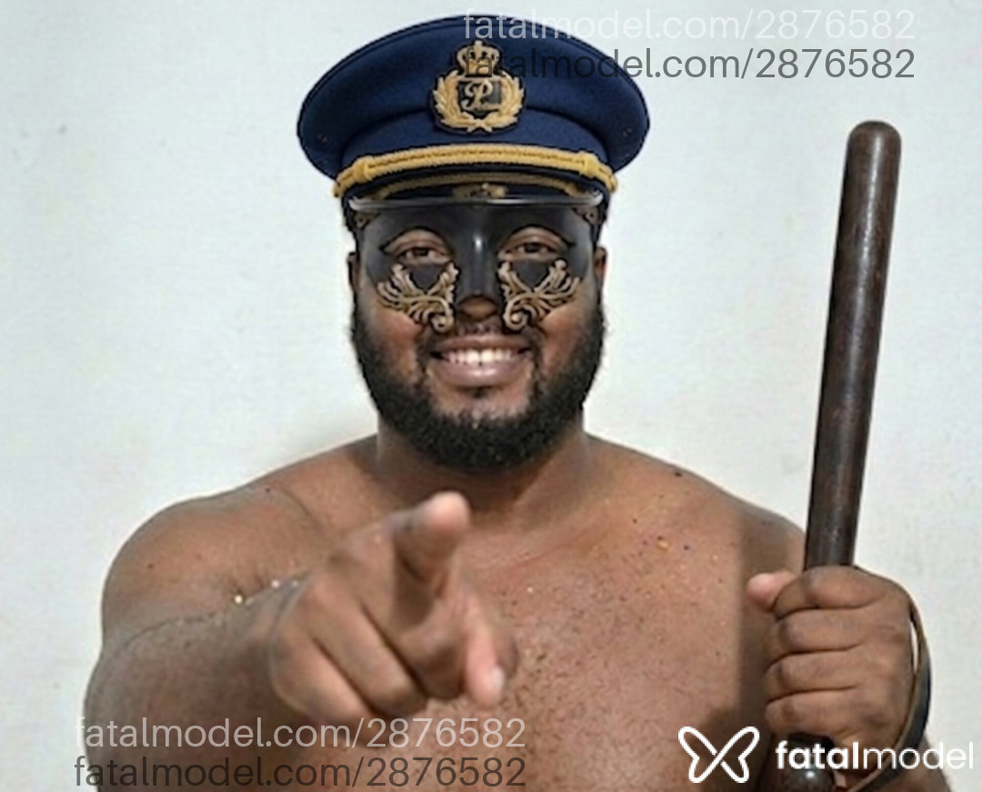 Acompanhante homem morena (o) de olhos pretos em Serra Acompanhante homem morena (o) de olhos pretos em Serra - Danado