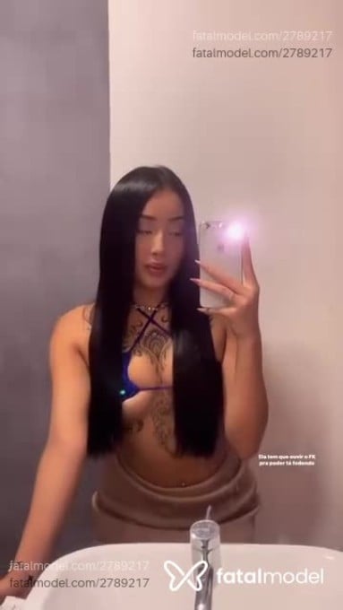 Acompanhante mulher morena (o) de olhos castanhos em São Paulo Acompanhante mulher morena (o) de olhos castanhos em São Paulo - Karol