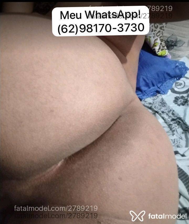 Acompanhante homem loira (o) de olhos castanhos em Goianésia Acompanhante homem loira (o) de olhos castanhos em Goianésia - Winicius