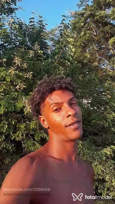 Acompanhante homem morena (o) de olhos pretos em São Bernardo do Campo - Marcos Luccas