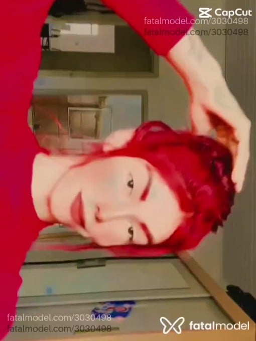 Acompanhante mulher trans ruiva (o) de olhos pretos em Dom Eliseu - Danny Skarllaty