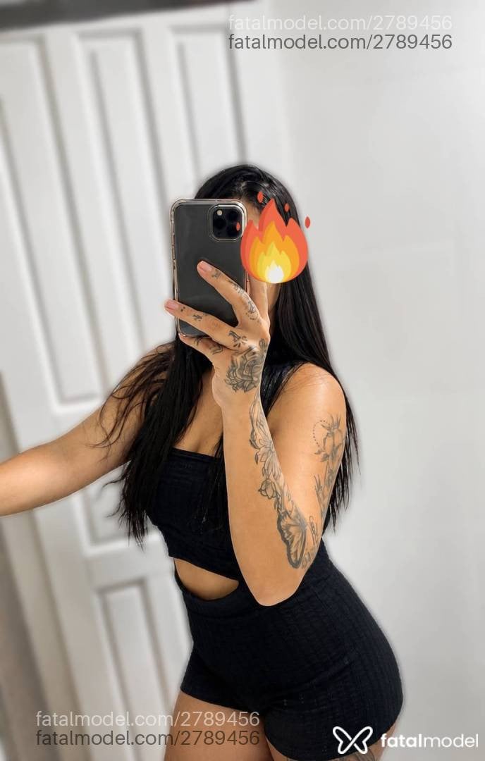 Acompanhante mulher morena (o) de olhos castanhos em Erechim - Bianca