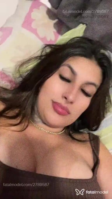 Acompanhante mulher com cabelo castanho de olhos castanhos em Ponta Grossa - Gabriela Nunes