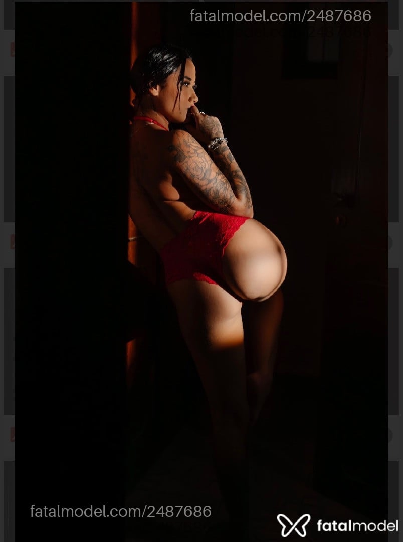 Acompanhante mulher morena (o) de olhos castanhos em São Paulo - Rafaella
