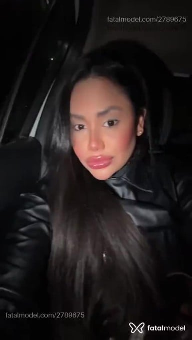 Acompanhante mulher morena (o) de olhos pretos em Lages - Nathi Ferraz