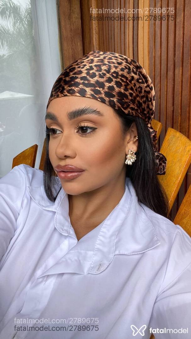Acompanhante mulher morena (o) de olhos pretos em Lages - Nathi