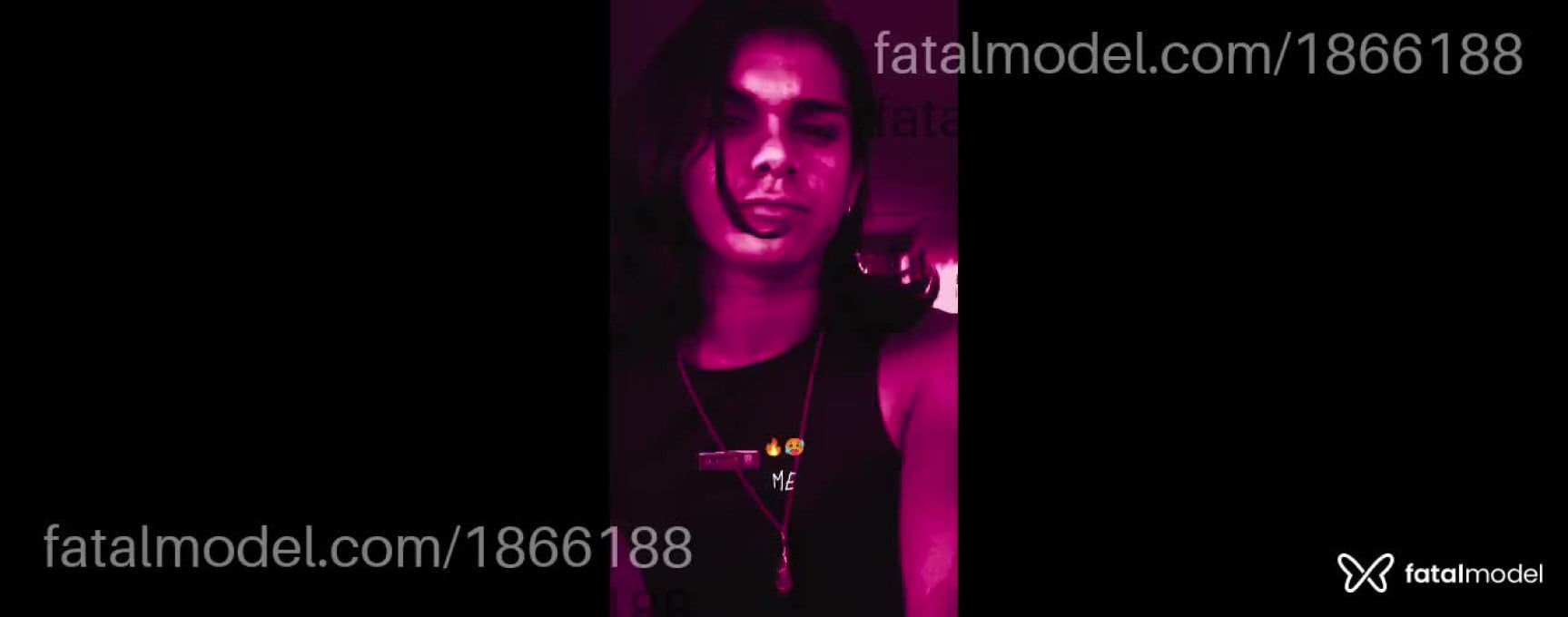 Acompanhante mulher trans morena (o) de olhos castanhos em Palmas - Carlim