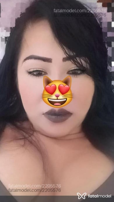 Acompanhante mulher morena (o) de olhos pretos em Belém - Elisa