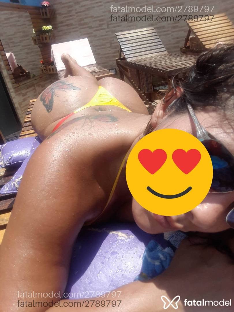 Acompanhante mulher morena (o) de olhos castanhos em União da Vitória - Lais Melo