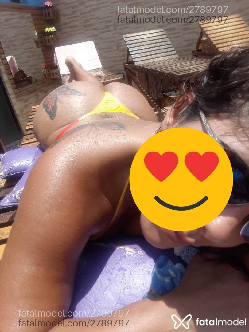 Acompanhante mulher morena (o) de olhos castanhos em União da Vitória - Lais Melo