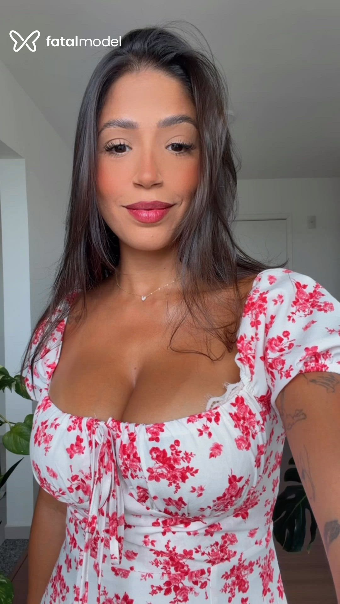 Acompanhante mulher morena (o) de olhos castanhos em Rio de Janeiro - Rubi Perez