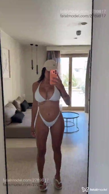 Acompanhante mulher morena (o) de olhos castanhos em Rio de Janeiro - Rubi Perez