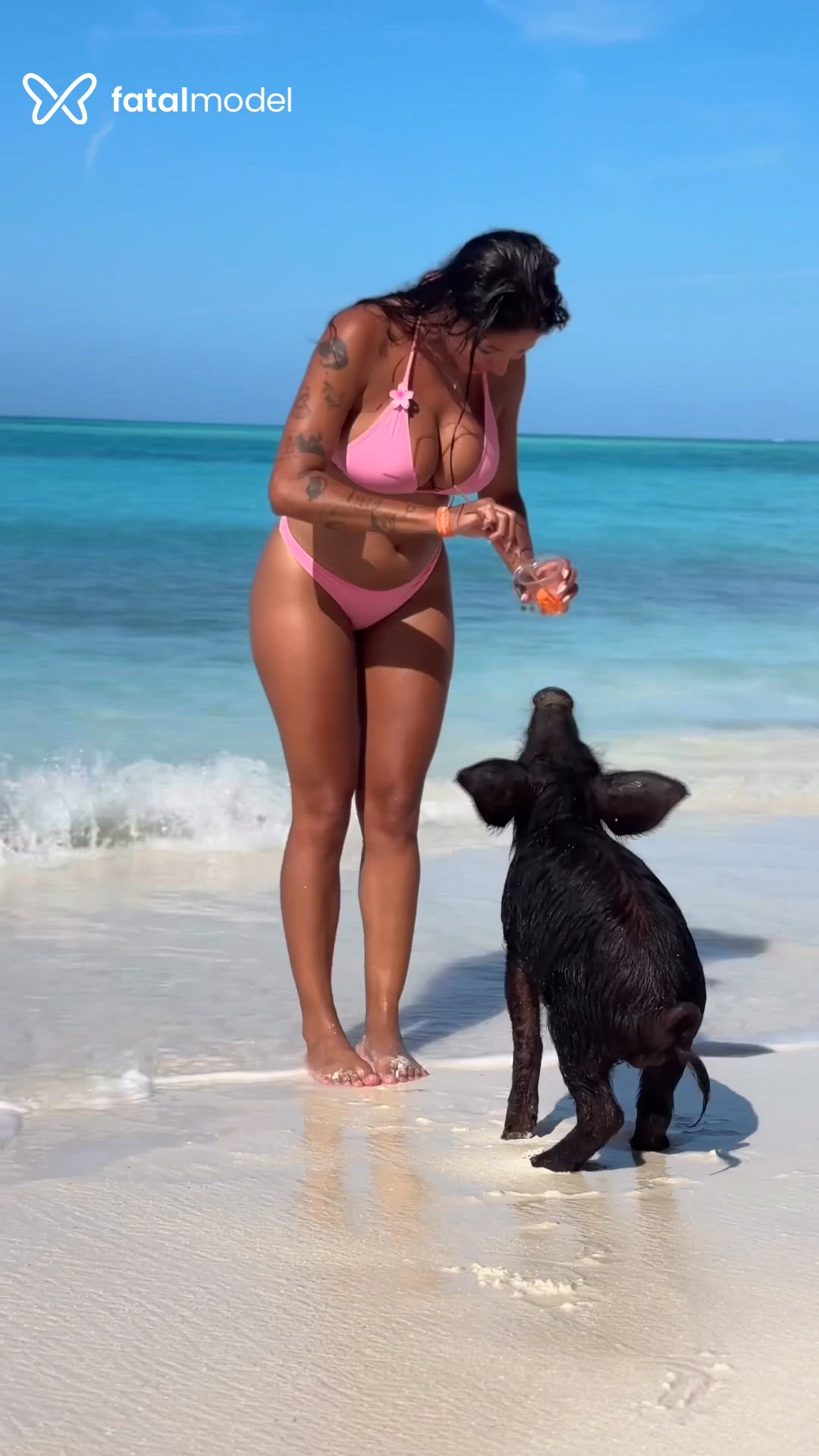Acompanhante mulher morena (o) de olhos castanhos em Rio de Janeiro - Rubi Perez