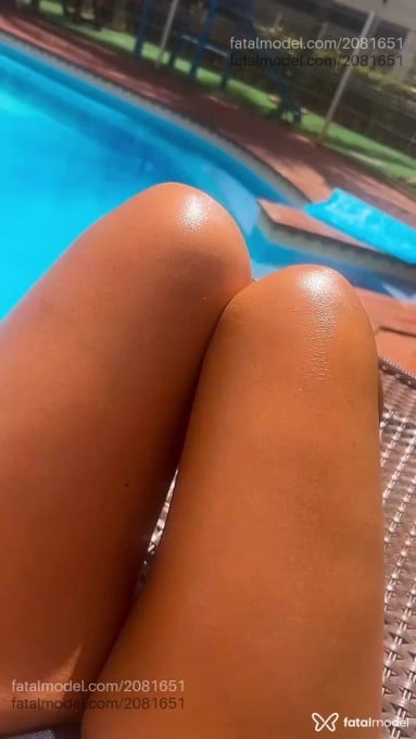 Acompanhante mulher loira (o) de olhos castanhos em Goiânia - Karol Gouveia