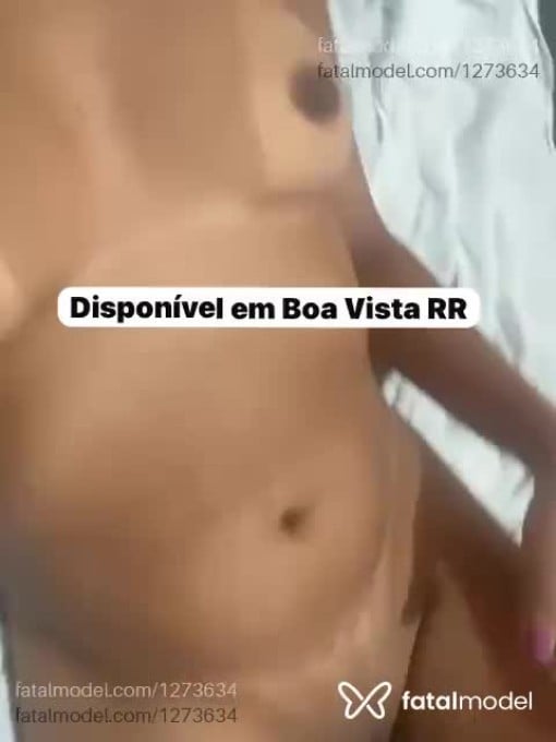 Acompanhante mulher loira (o) de olhos castanhos em Boa Vista Acompanhante mulher loira (o) de olhos castanhos em Boa Vista - Isabela