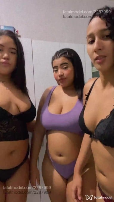 Acompanhante mulher morena (o) de olhos castanhos em Virtual - Ellen Lux