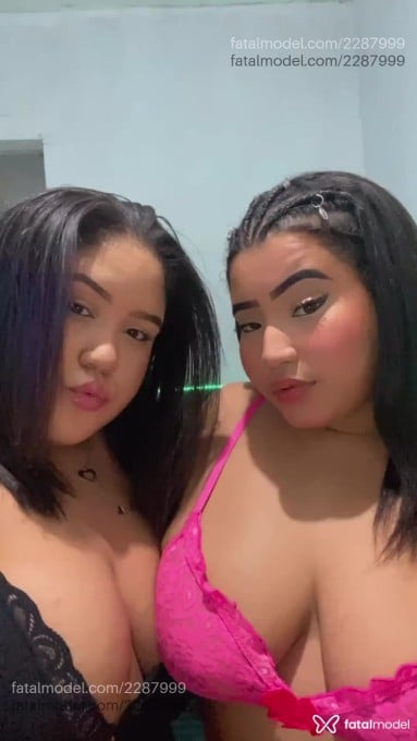 Acompanhante mulher morena (o) de olhos castanhos em Virtual - Ellen Lux